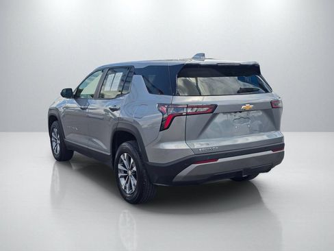 Used 2026 Chevrolet Equinox LT FWD image 7