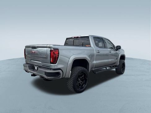 New 2026 GMC Sierra 1500 AT4 w/ AT4 Premium Package AWD/4WD image 9