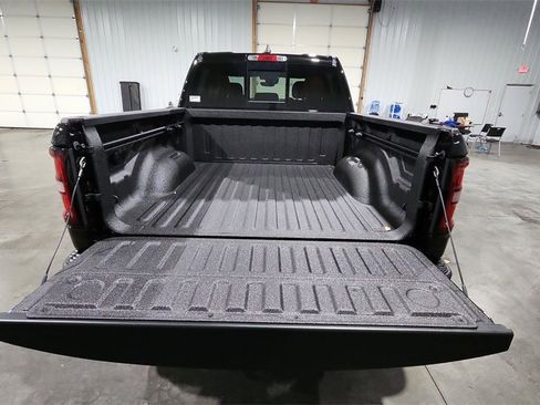 New 2026 RAM 1500 Rebel w/ Bed Utility Group image 28