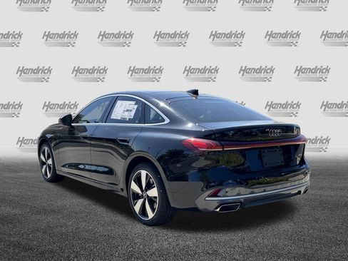 Used 2025 Audi A5 2.0T Premium AWD/4WD image 8