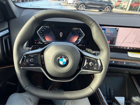 New 2026 BMW X3 xDrive30 w/ Premium Package AWD/4WD image 34