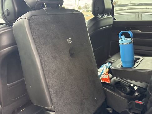 Used 2022 Jeep Wagoneer Series II w/ Premium Group I image 20