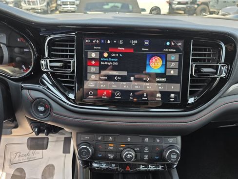 Used 2026 Dodge Durango GT AWD/4WD image 5