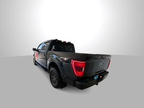 Used 2023 Ford F150 XLT w/ Equipment Group 302A High AWD/4WD image 6