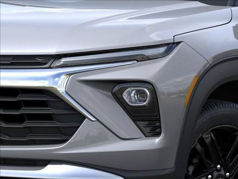 New 2026 Chevrolet TrailBlazer LT w/ Convenience Package AWD/4WD image 12