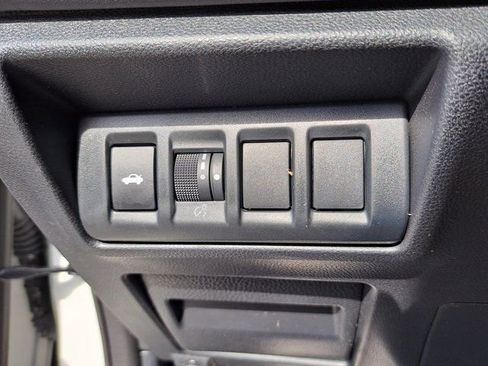 Certified 2025 Subaru Legacy Limited AWD/4WD image 14