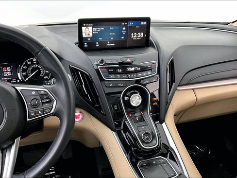 Certified 2024 Acura RDX SH-AWD image 8