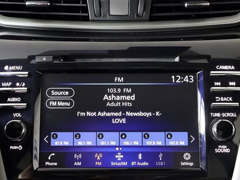 Used 2024 Nissan Murano SL image 15