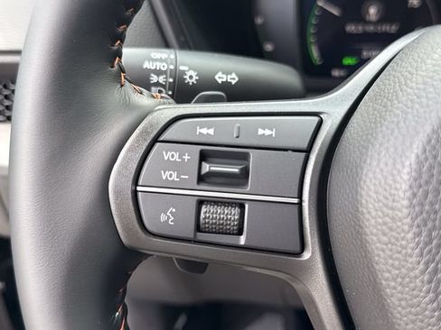 New 2026 Honda CR-V Sport-L image 36