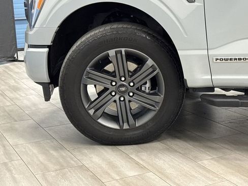 Used 2023 Ford F150 XLT w/ Equipment Group 302A High image 41