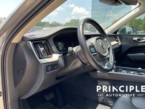 Used 2020 Volvo XC60 T5 Inscription w/ Protection Package Premier FWD image 14