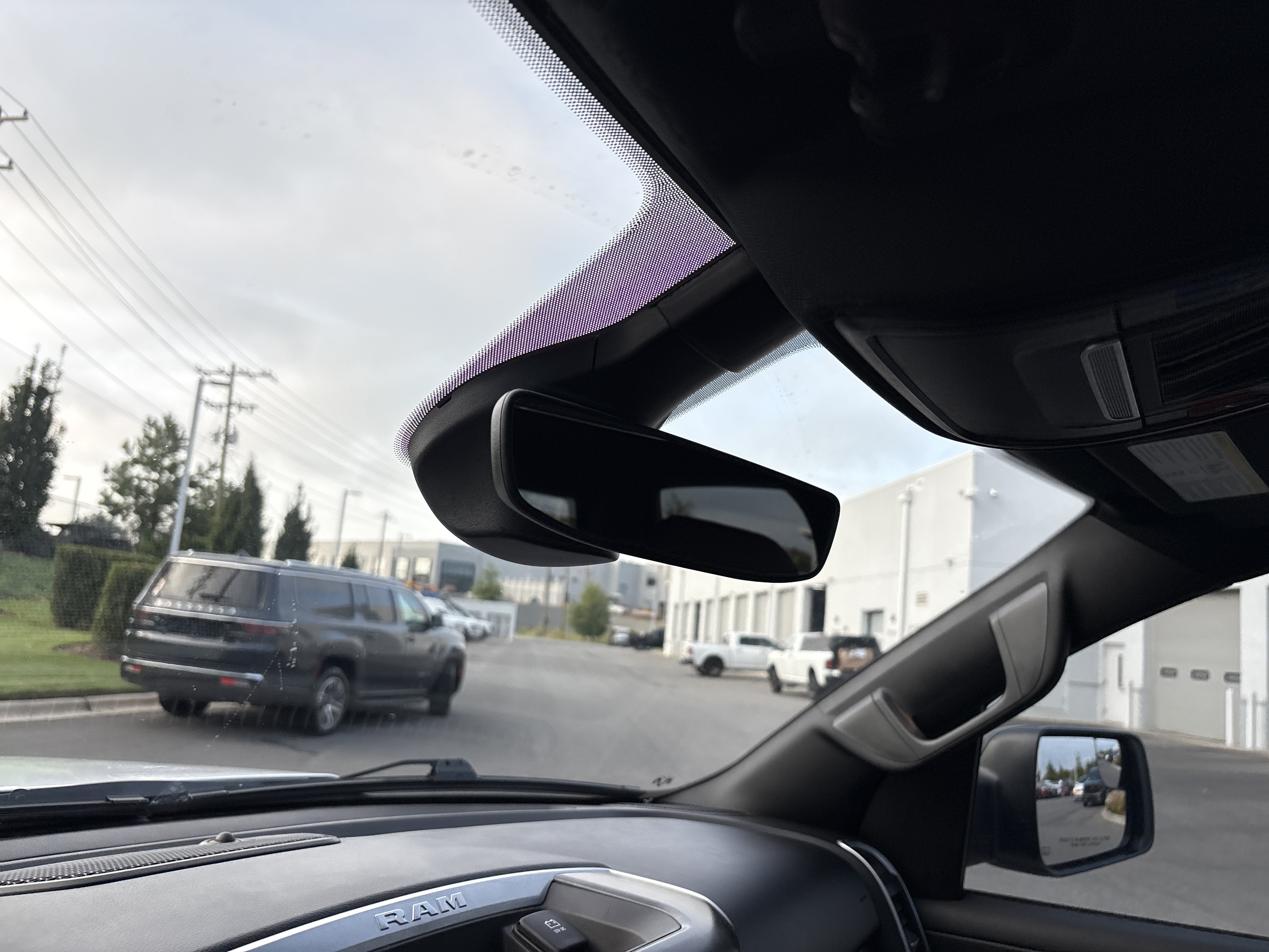 Used 2023 RAM 1500 Big Horn AWD/4WD image 27