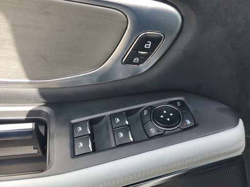 Used 2025 Ford Expedition Platinum w/ Driver's Package image 25