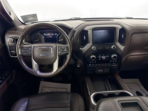 Used 2021 GMC Sierra 2500 Denali image 20