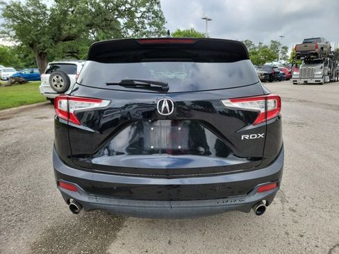 Used 2019 Acura RDX FWD w/ Advance Package image 6