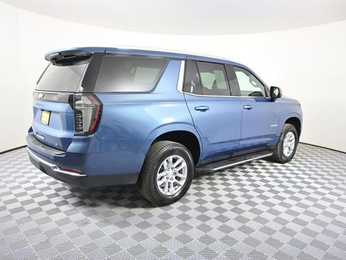 Used 2025 Chevrolet Tahoe LT w/ Comfort Package image 6