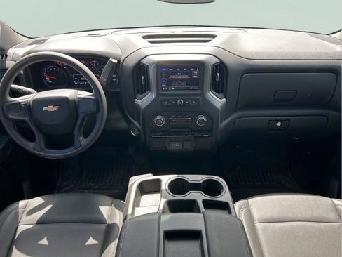 Used 2024 Chevrolet Silverado 1500 W/T w/ Trailering Package image 15