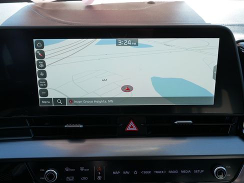 Certified 2023 Kia Sportage EX w/ EX Premium Package image 30