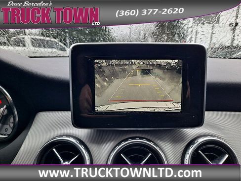 Used 2015 Mercedes-Benz GLA 250 4MATIC image 16