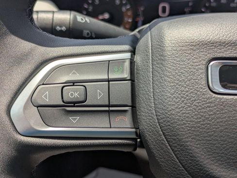 New 2026 Jeep Compass Limited AWD/4WD image 20
