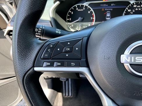 Used 2024 Nissan Altima 2.5 SV FWD image 20