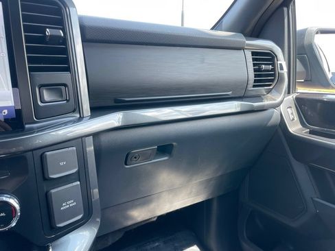 Used 2023 Ford F150 XLT w/ Equipment Group 302A High AWD/4WD image 47