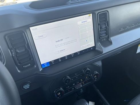 New 2025 Ford Bronco Big Bend image 14