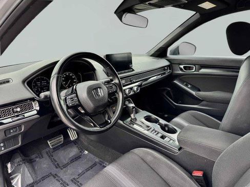 Used 2022 Honda Civic Sport image 22
