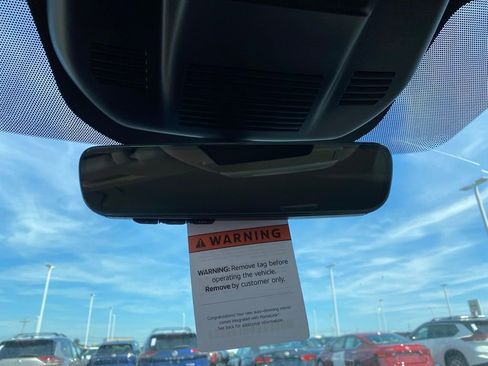 New 2026 Nissan Rogue SV image 35