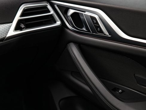 Used 2025 BMW 430i xDrive image 38