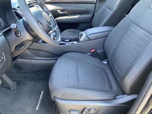 Certified 2022 Hyundai Santa Cruz SEL AWD/4WD image 16