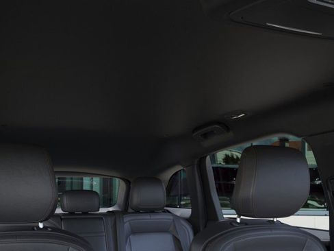 New 2025 Lincoln Nautilus Premier w/ Jet Appearance Package image 22