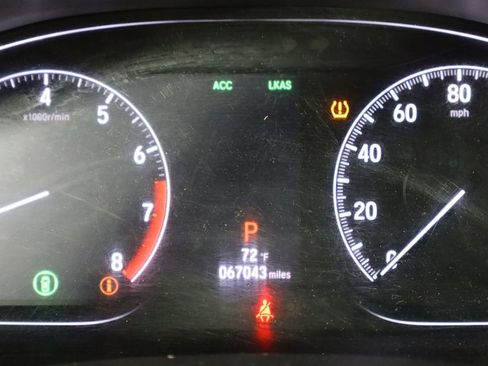 Used 2020 Honda Accord Sport image 33