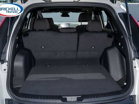 Certified 2023 Honda CR-V Sport image 11