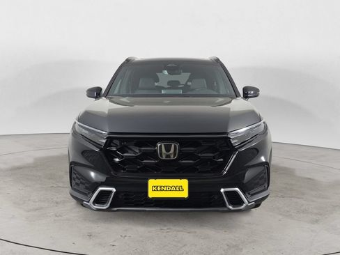 Used 2026 Honda CR-V Sport Touring image 2