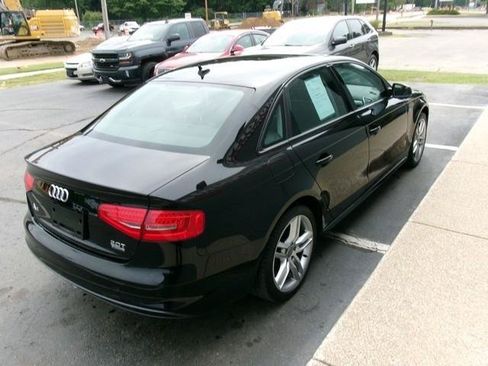 Used 2016 Audi A4 2.0T Premium AWD/4WD image 5