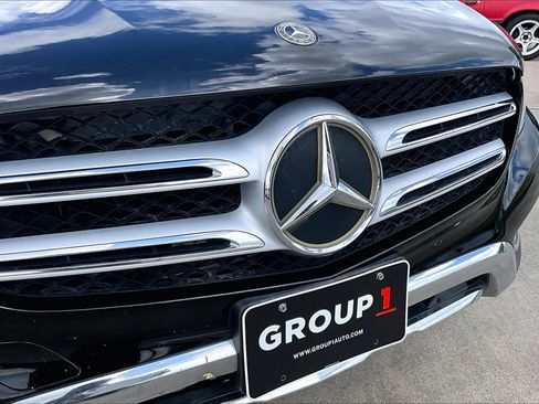 Used 2018 Mercedes-Benz GLC 300 image 30