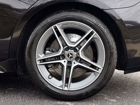 Used 2022 Mercedes-Benz S 580 4MATIC Sedan image 80