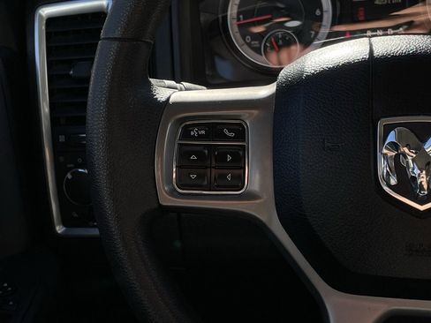 Used 2024 RAM 1500 Classic SLT image 13