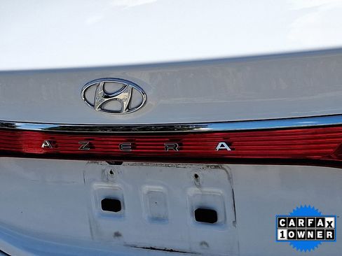 Used 2013 Hyundai Azera w/ Technology Pkg FWD image 45