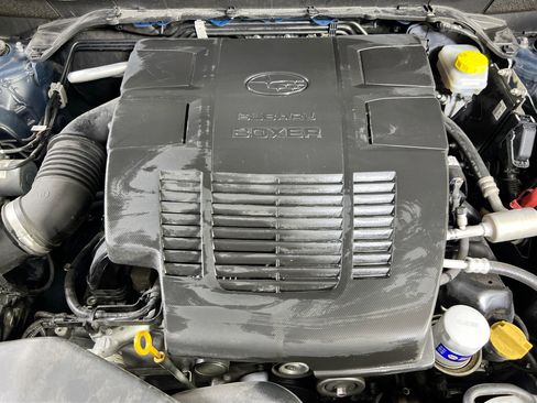 Used 2022 Subaru Forester Wilderness image 30