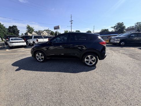 Used 2019 Honda HR-V LX image 34