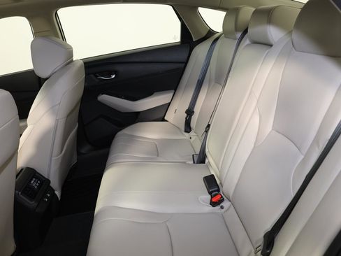 New 2026 Honda Accord EX-L image 22