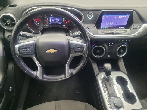 Used 2020 Chevrolet Blazer LT image 22