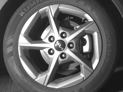 Used 2025 Kia K4 FWD image 13