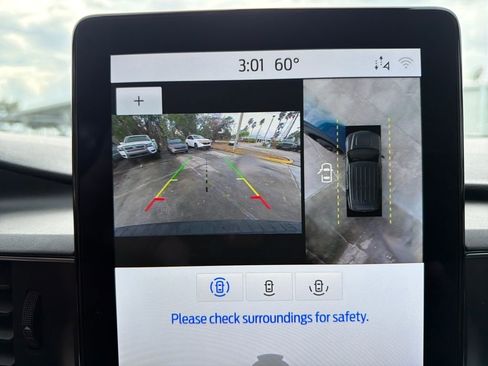 Used 2022 Ford Explorer ST w/ Equipment Group 401A image 27