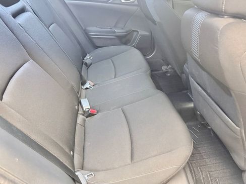 Used 2017 Honda Civic EX image 14