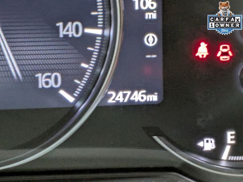 Used 2023 MAZDA CX-5 AWD 2.5 Turbo image 17