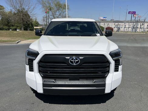 New 2026 Toyota Tundra SR5 image 8