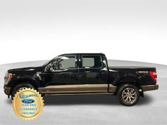 Used 2023 Ford F150 King Ranch w/ Equipment Group 601A High video 2